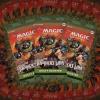 imageMagic The Gathering The Brothers War Draft Booster Box  36 Packs 540 Magic Cards