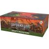 imageMagic The Gathering The Brothers War Draft Booster Box  36 Packs 540 Magic Cards