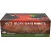 imageMagic The Gathering The Brothers War Draft Booster Box  36 Packs 540 Magic Cards