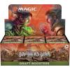 imageMagic The Gathering The Brothers War Draft Booster Box  36 Packs 540 Magic Cards