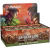 imageMagic The Gathering The Brothers War Draft Booster Box  36 Packs 540 Magic Cards