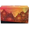 imageMagic The Gathering The Brothers War Gift Bundle  Foil Transformers Card 1 Collector Booster 8 Set Boosters and Accessories