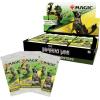 imageMagic The Gathering The Brothers War Jumpstart Booster Box  18 Packs 360 Magic Cards