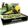 imageMagic The Gathering The Brothers War Jumpstart Booster Box  18 Packs 360 Magic Cards