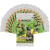 imageMagic The Gathering The Brothers War Jumpstart Booster Box  18 Packs 360 Magic Cards