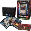 imageMagic The Gathering The Brothers War RetroFrame Commander Deck  Mishras Burnished Banner BlueBlackRed  Collector Booster Sample PackSingle