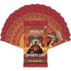 imageMagic The Gathering The Brothers War Set Booster Box  30 Packs 360 Magic Cards