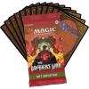 imageMagic The Gathering The Brothers War Set Booster Box  30 Packs 360 Magic Cards