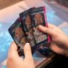 imageMagic The Gathering The Lost Caverns of Ixalan Collector Booster Box  12 Packs  1 Foil Box Topper Card 181 Magic Cards
