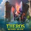 imageMagic The Gathering Theros Beyond Death Booster Box  36 Booster Packs 540 Cards  Factory Sealed