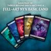 imageMagic The Gathering Theros Beyond Death Bundle  10 Booster Packs 150 Cards  Foil Lands  Accessories