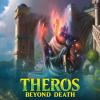 imageMagic The Gathering Theros Beyond Death Bundle  10 Booster Packs 150 Cards  Foil Lands  Accessories