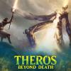 imageMagic The Gathering Theros Beyond Death Bundle  10 Booster Packs 150 Cards  Foil Lands  Accessories
