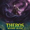 imageMagic The Gathering Theros Beyond Death Bundle  10 Booster Packs 150 Cards  Foil Lands  Accessories