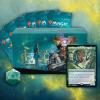 imageMagic The Gathering Theros Beyond Death Bundle  10 Booster Packs 150 Cards  Foil Lands  Accessories