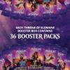 imageMagic The Gathering Throne of Eldraine Booster Box  36 Booster Pack 540 Cards  Factory Sealed