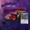 imageMagic The Gathering Throne of Eldraine Bundle  10 Booster Pack 150 Cards  Accessories