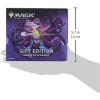imageMagic The Gathering Throne of Eldraine Bundle Gift Edition  Alternate Art  10 Booster Pack  1 Collector Booster  Accessories