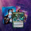 imageMagic The Gathering Throne of Eldraine Oko The Trickster Planeswalker Deck  ReadytoPlay  60Card Starter DeckOko  The Trickster