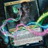 imageMagic The Gathering Throne of Eldraine Oko The Trickster Planeswalker Deck  ReadytoPlay  60Card Starter DeckOko  The Trickster