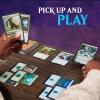 imageMagic The Gathering Throne of Eldraine Oko The Trickster Planeswalker Deck  ReadytoPlay  60Card Starter DeckOko  The Trickster