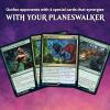 imageMagic The Gathering Throne of Eldraine Oko The Trickster Planeswalker Deck  ReadytoPlay  60Card Starter DeckOko  The Trickster