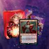 imageMagic The Gathering Throne of Eldraine Oko The Trickster Planeswalker Deck  ReadytoPlay  60Card Starter DeckRowan  Fearless Sparkmage