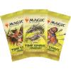 imageMagic The Gathering Time Spiral Remastered 3Booster Draft Pack 45 Magic Cards