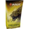 imageMagic The Gathering Time Spiral Remastered 3Booster Draft Pack 45 Magic Cards