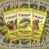 imageMagic The Gathering Time Spiral Remastered Draft Booster Box  36 Packs 540 Magic Cards