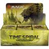 imageMagic The Gathering Time Spiral Remastered Draft Booster Box  36 Packs 540 Magic Cards