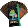 imageMagic The Gathering Unfinity Collector Booster  15 Magic Cards