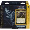 imageMagic The Gathering Universes Beyond Warhammer 40000 Collectors Edition Commander Deck Bundle  Includes all 4 Decks