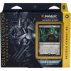 imageMagic The Gathering Universes Beyond Warhammer 40000 Collectors Edition Commander Deck Bundle  Includes all 4 Decks