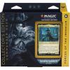 imageMagic The Gathering Universes Beyond Warhammer 40000 Collectors Edition Commander Deck Bundle  Includes all 4 Decks