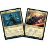 imageMagic The Gathering Universes Beyond Warhammer 40000 Commander Deck  Forces of the Imperium