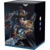 imageMagic The Gathering Universes Beyond Warhammer 40000 Commander Deck  Forces of the Imperium