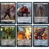 imageMagic The Gathering Universes Beyond Warhammer 40000 Commander Deck  Forces of the Imperium