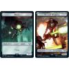 imageMagic The Gathering Universes Beyond Warhammer 40000 Commander Deck  Necron DynastiesNecron Dynasties