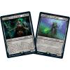 imageMagic The Gathering Universes Beyond Warhammer 40000 Commander Deck  Necron DynastiesNecron Dynasties