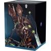 imageMagic The Gathering Universes Beyond Warhammer 40000 Commander Deck  Necron DynastiesNecron Dynasties
