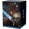 imageMagic The Gathering Universes Beyond Warhammer 40000 Commander Deck  The Ruinous PowersThe Ruinous Powers