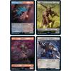imageMagic The Gathering Universes Beyond Warhammer 40000 Commander Deck  The Ruinous PowersThe Ruinous Powers