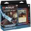 imageMagic The Gathering Universes Beyond Warhammer 40000 Commander Deck  The Ruinous PowersThe Ruinous Powers