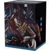 imageMagic The Gathering Universes Beyond Warhammer 40000 Commander Deck  The Ruinous PowersTyranid Swarm