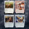 imageMagic The Gathering Unsanctioned  Card Game for 2 Players  160 Cards