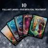 imageMagic The Gathering Unsanctioned  Card Game for 2 Players  160 Cards
