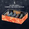 imageMagic The Gathering Unsanctioned  Card Game for 2 Players  160 Cards