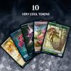 imageMagic The Gathering Unsanctioned  Card Game for 2 Players  160 Cards