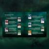 imageMagic The Gathering War of The Spark Bundle  10 Booster Packs  Accessories  Planeswalker in Every Pack